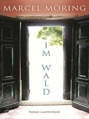 cover image of Im Wald